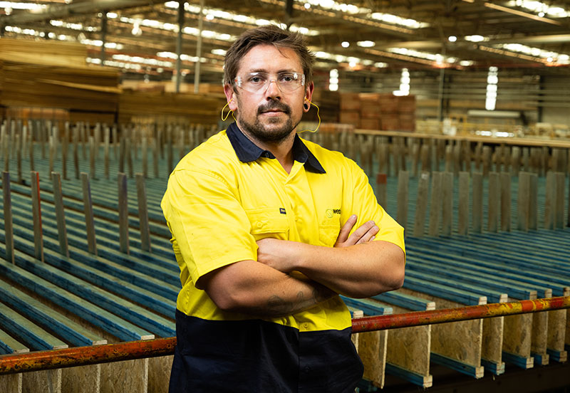 Wesbeam's Powerhouse Production Team Wesbeam